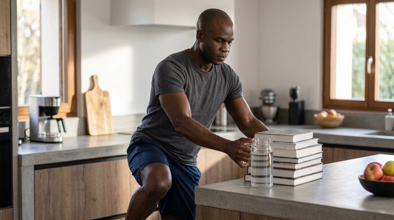 Gainage : pourquoi la planche seule ne suffit pas
